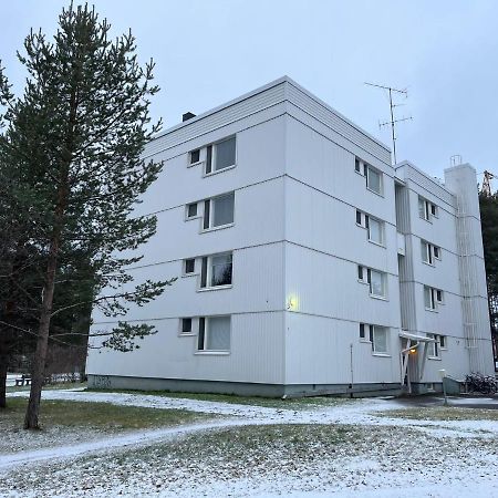 Northern Lights Center Apartment 2 Rovaniemi Exterior foto